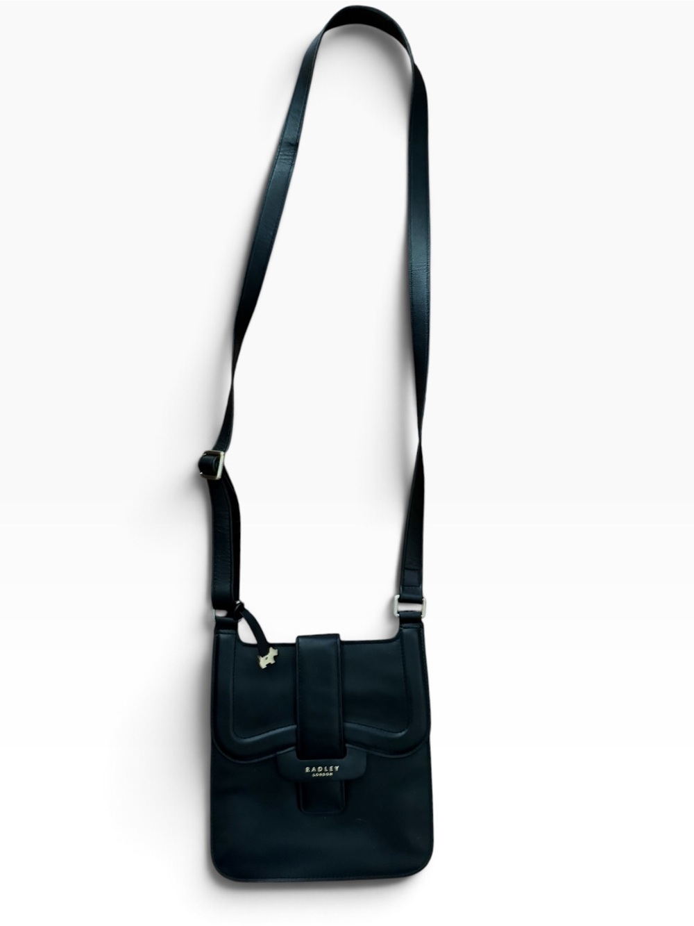 RADLEY London Devonport Mews Crossbody Black